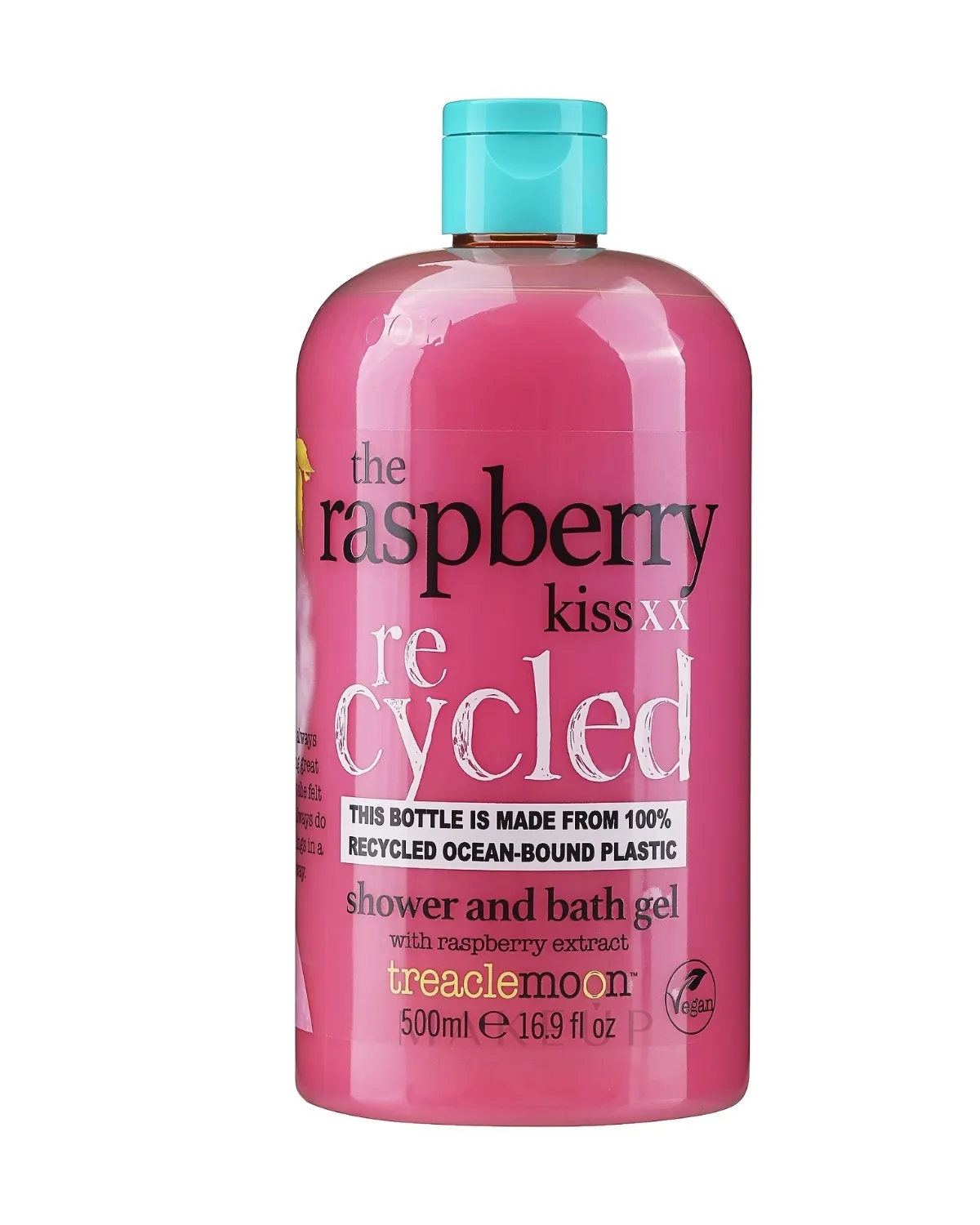 TREACLEMOON KUPKA 500ML - RASPBERRY 
