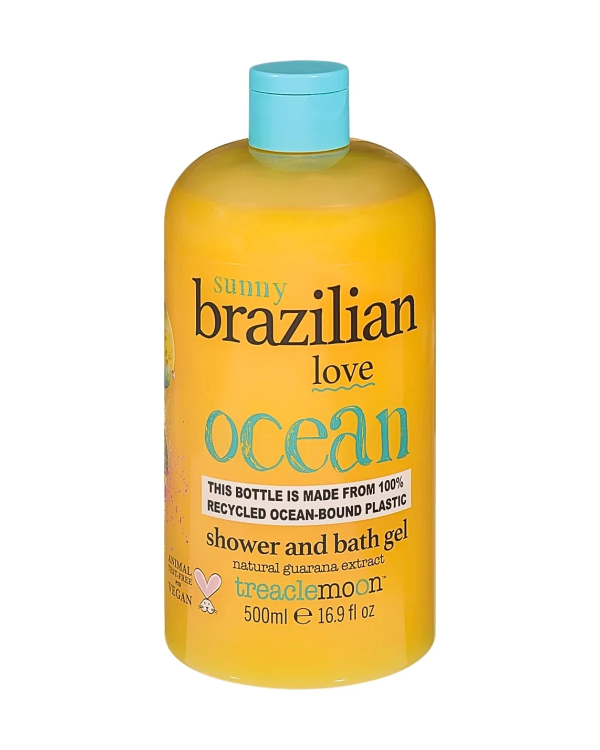 TREACLEMOON KUPKA 500ML - BRAZILIAN LOVE 