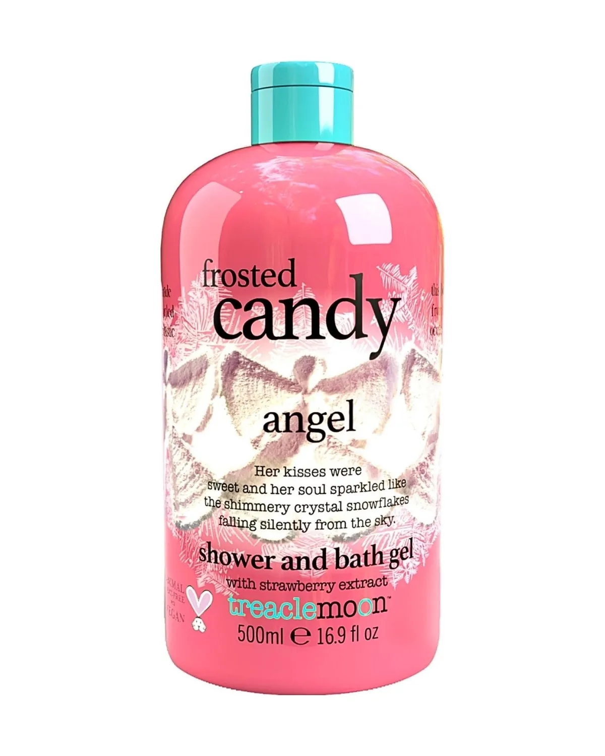 TREACLEMOON KUPKA 500ML - CANDY ANGEL 