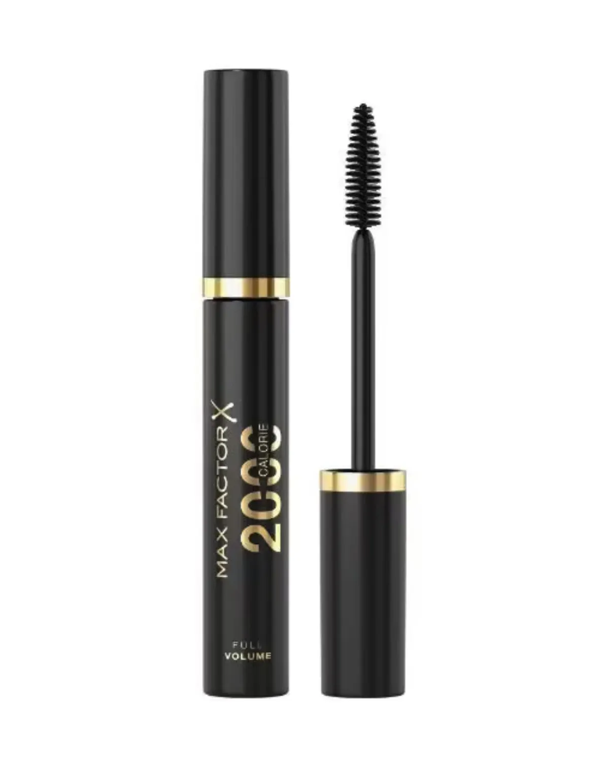 MAX FACTOR MASKARA 2000 CALORIE BROWN/BLACK 