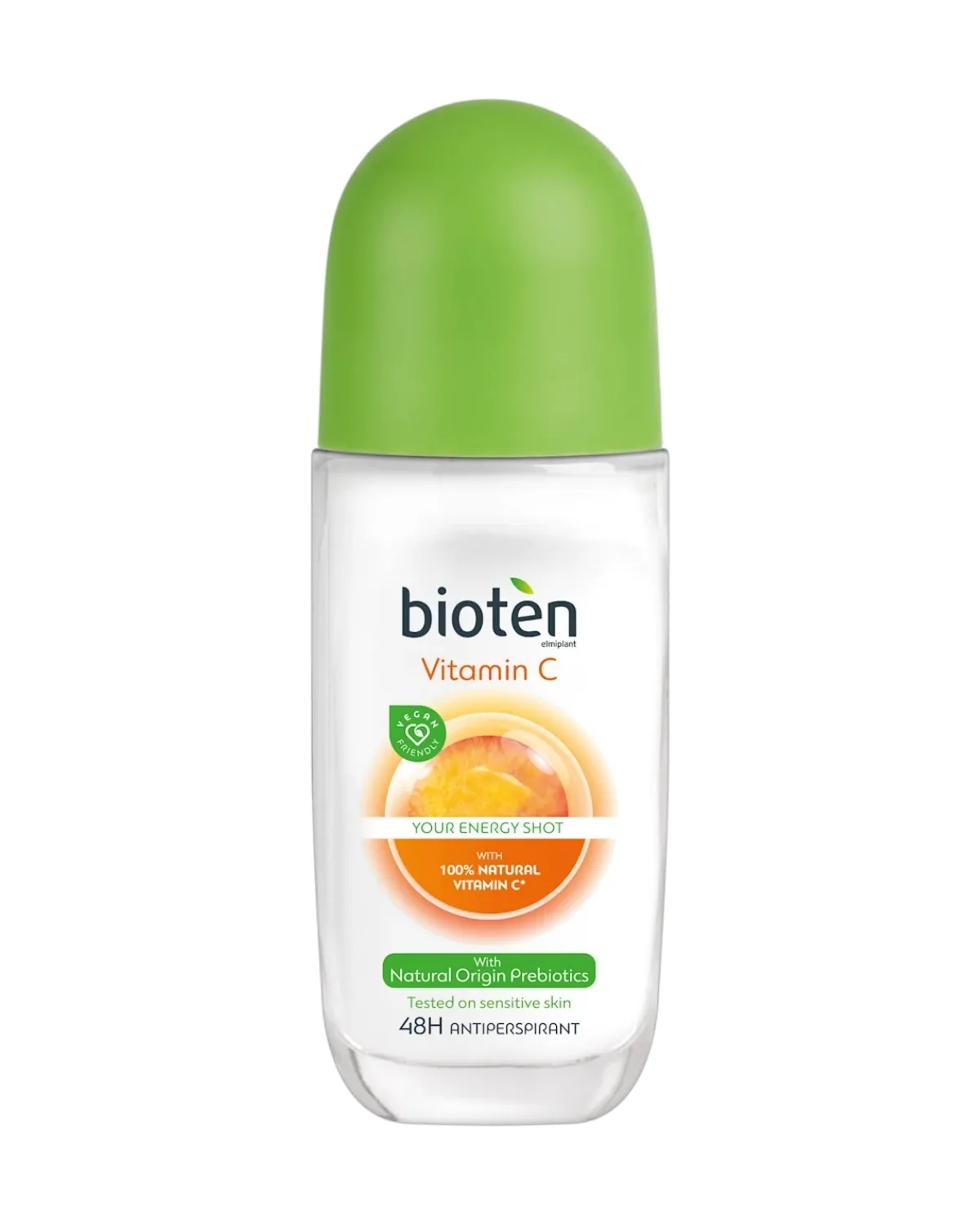 BIOTEN ROLL-ON VITAMIN C 50ML 