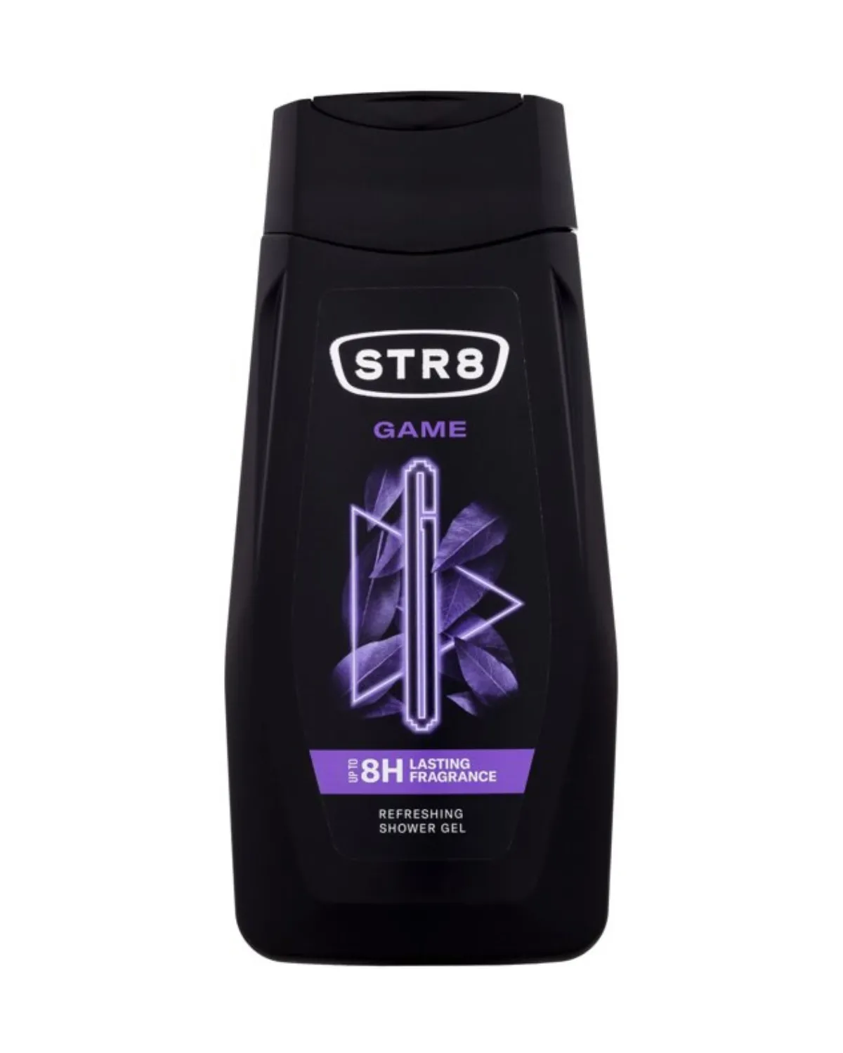 STR8 SG 250ML Game On NEW #