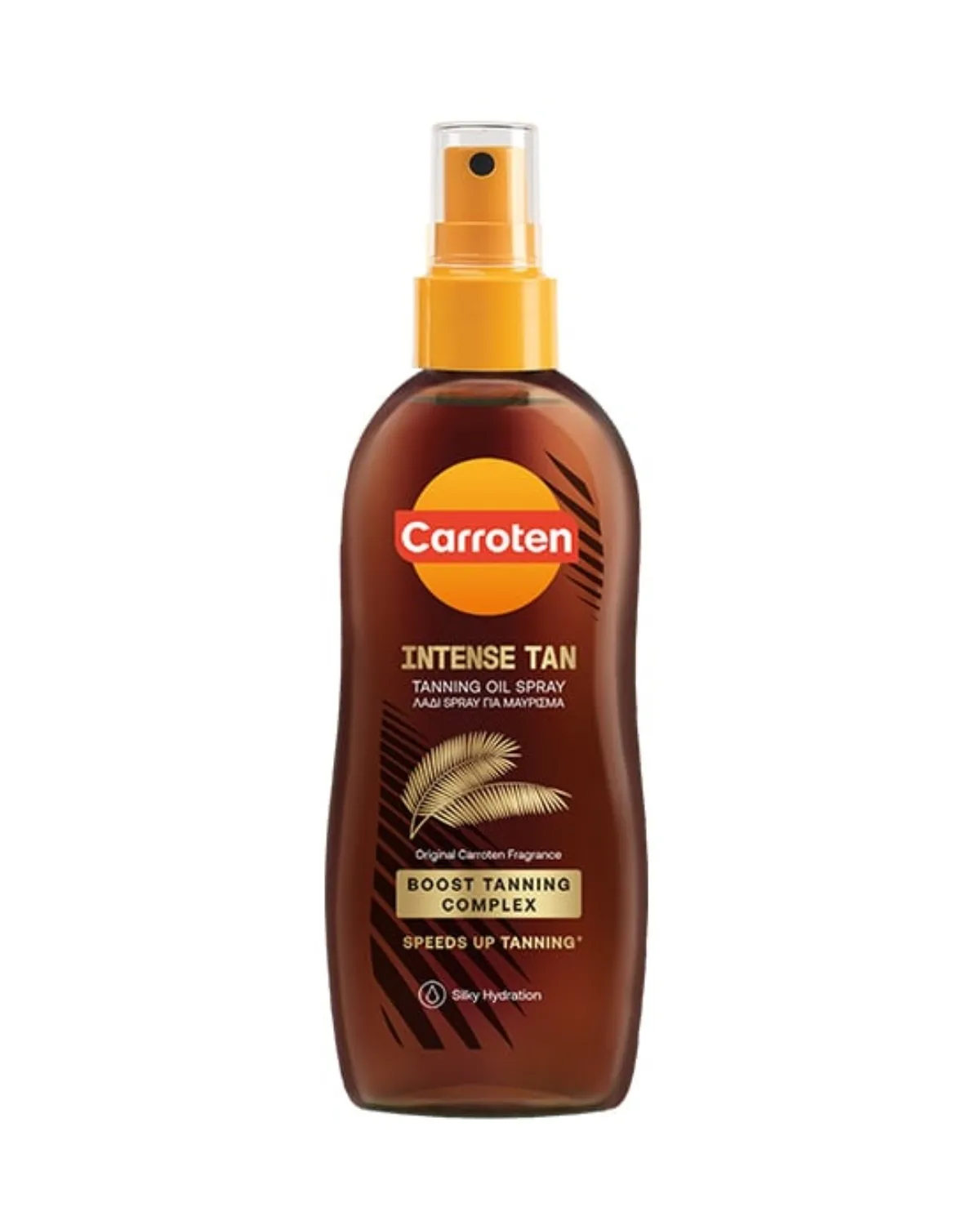 CARROTEN ULJE MICRO SPF 0 50ML 