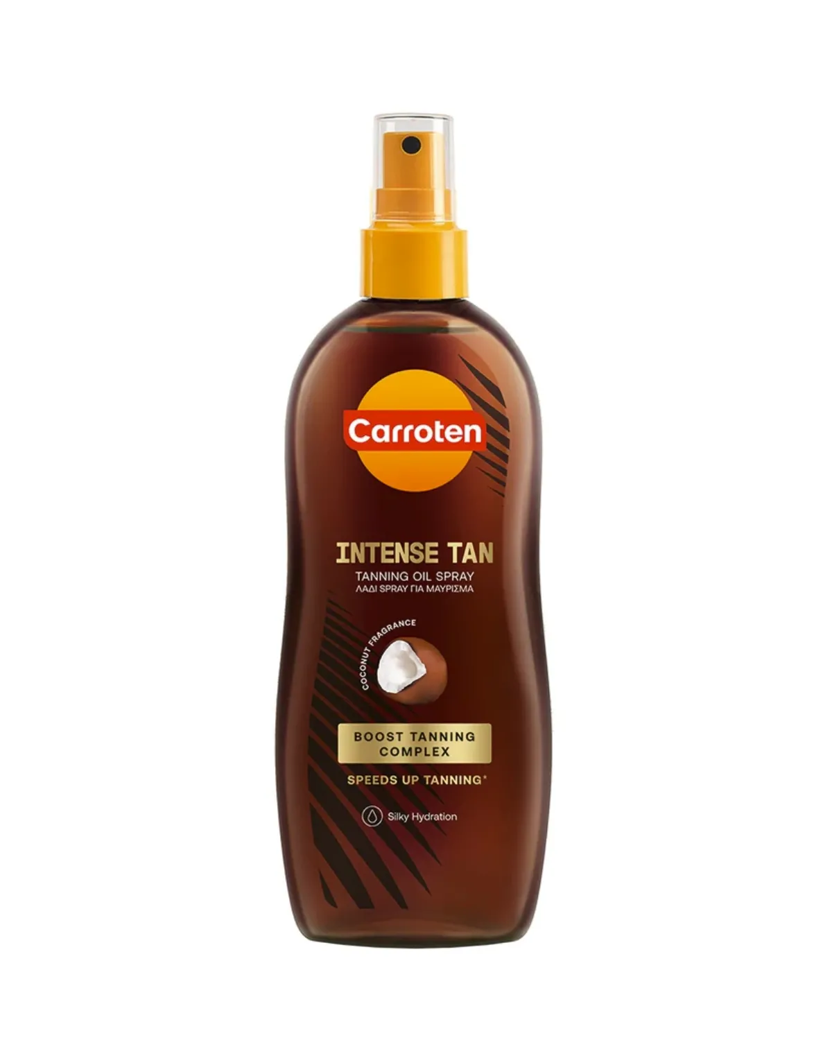 CARROTEN ULJE SUMMER DREAMS SPF0 200ML 