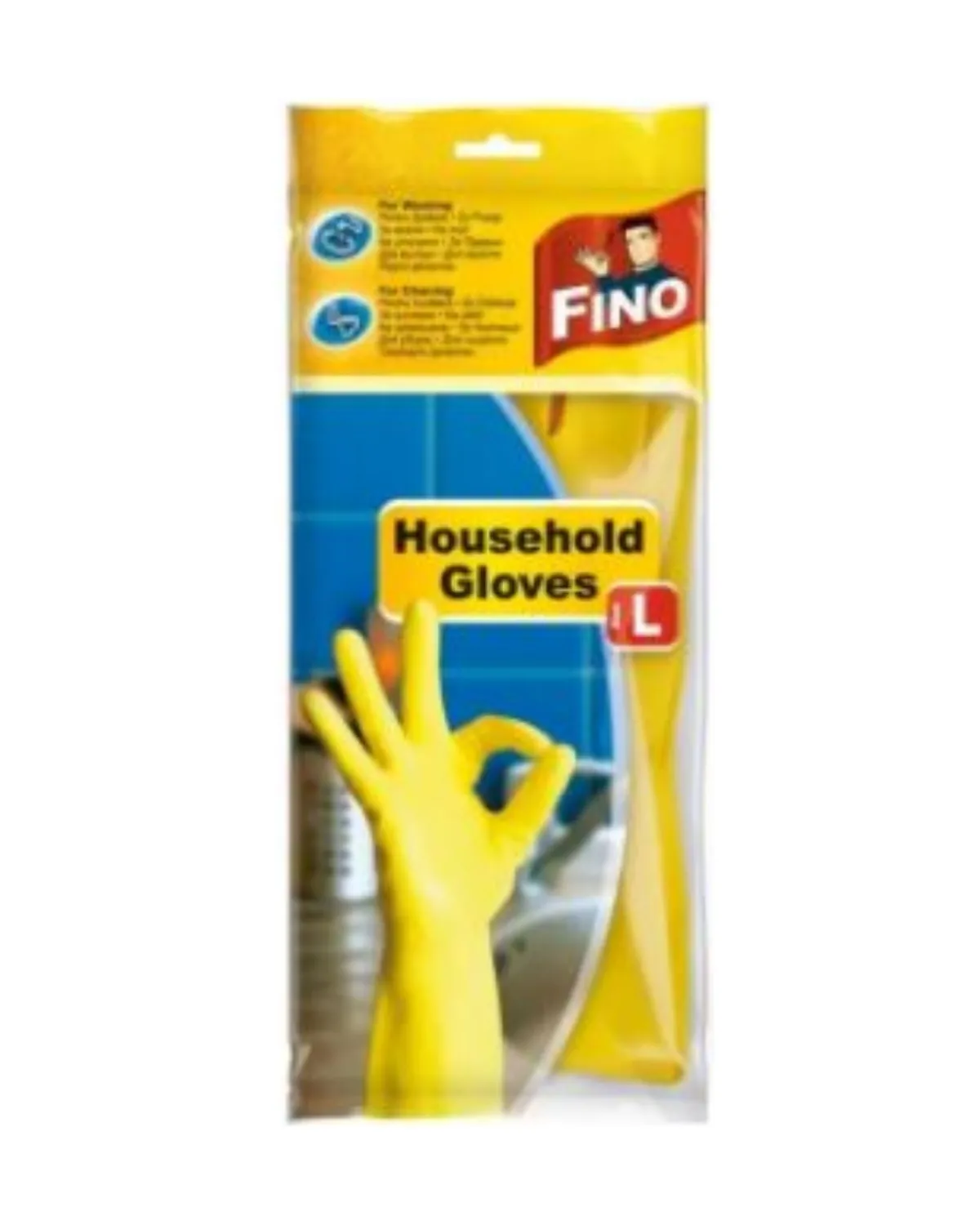 FINO RUKAVICE KUHINJSKE L SIZE 