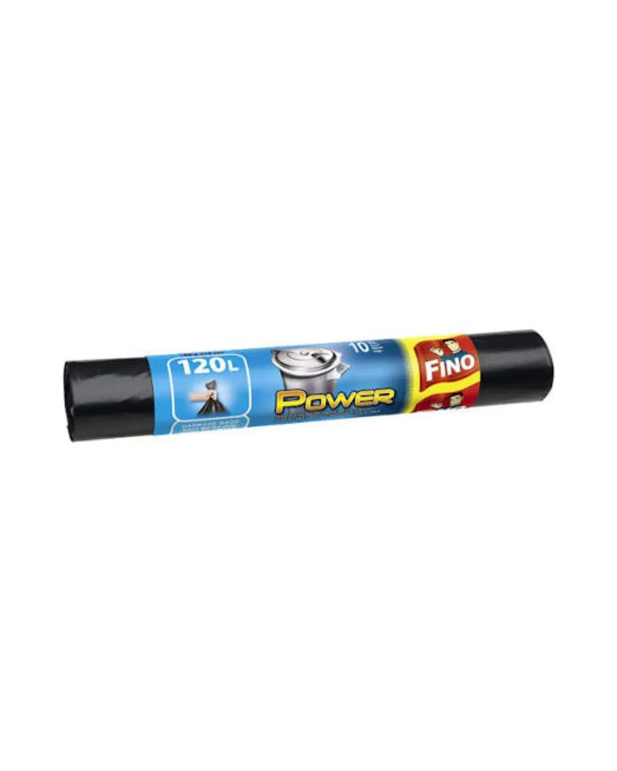 FINO KESE ZA SMEĆE POWER LD 120L - 10/1 