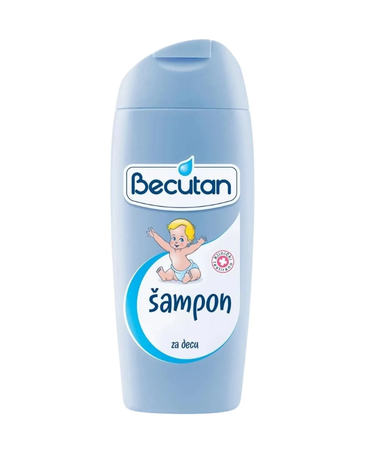 BECUTAN ŠAMPON 200ML