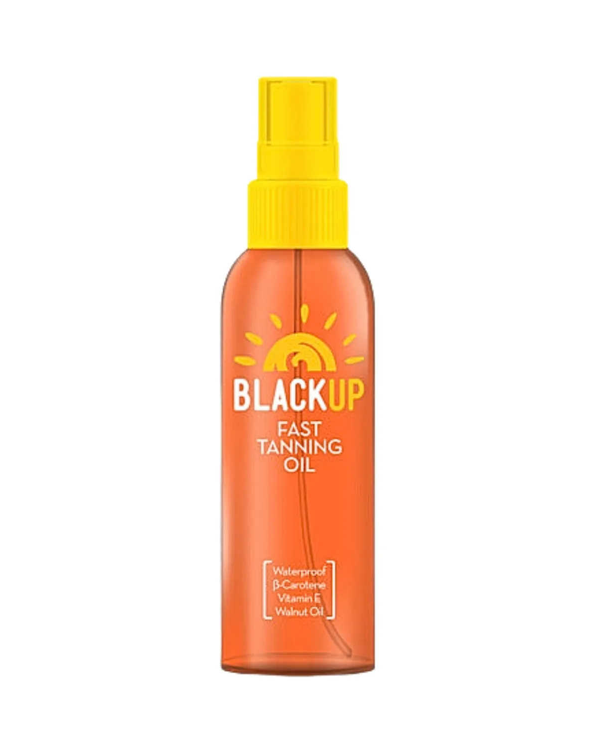 BLACKUP ULJE ZA BRZO TAMNJENJE 