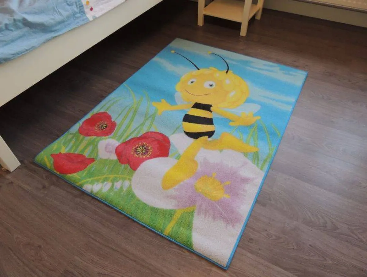 TEPIH DJECIJI PCELICA MAYA 