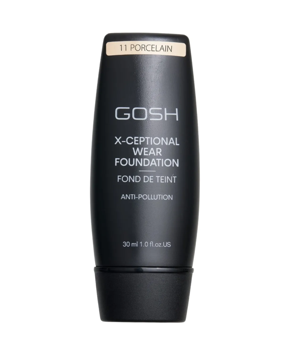 GOSH PUDER TEC.11 PORCELAN- 