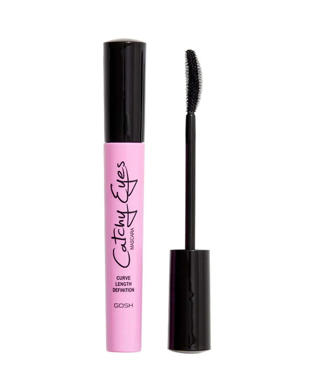 GOSH MASKARA CATCHEY EYES 