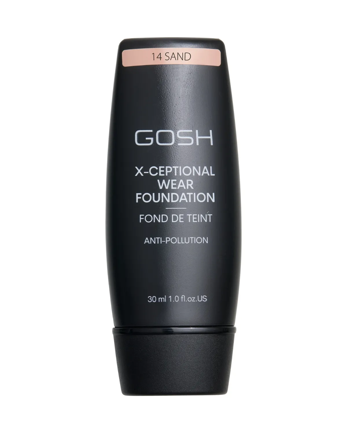 GOSH PUDER TEC.14 SAND-LONG