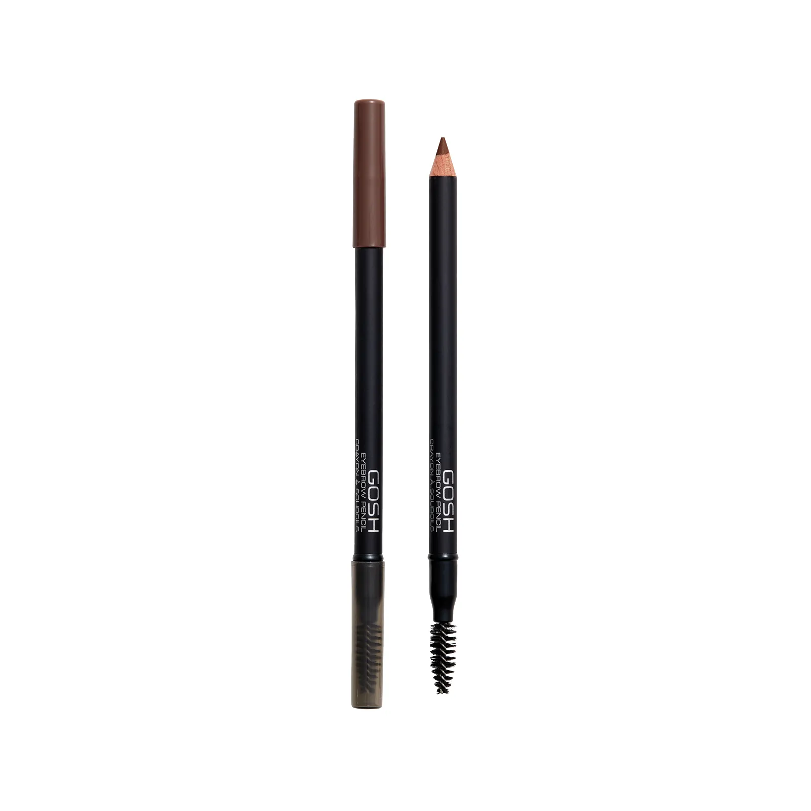 GOSH OLOVKA ZA OBRVE 04 MAHOGANY 