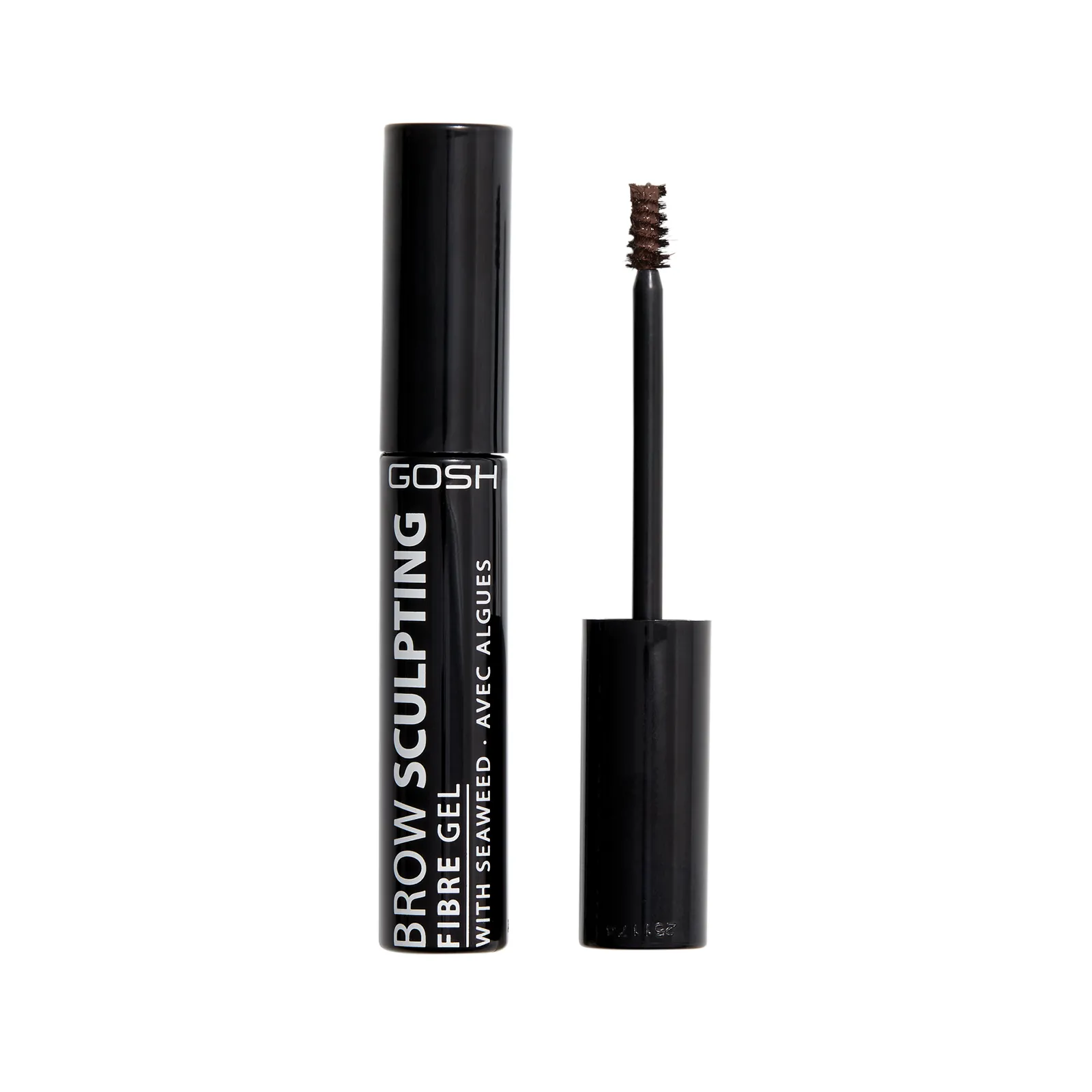GOSH GEL ZA OBRVE FIBRE 002 