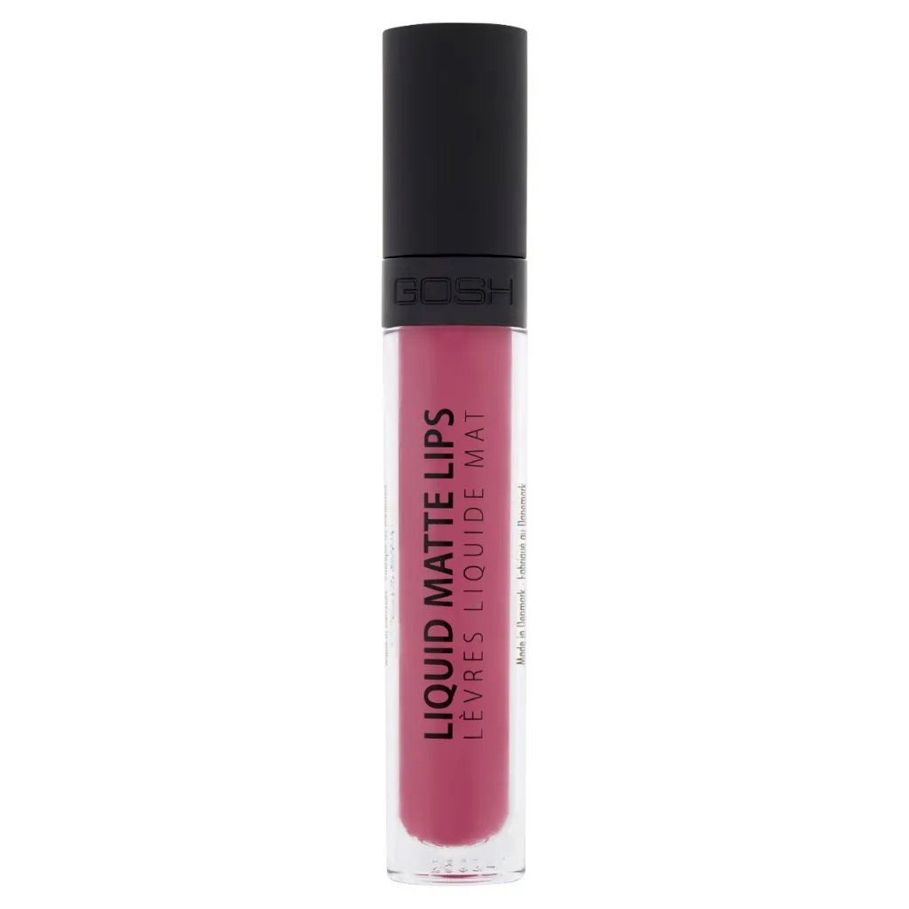 GOSH RUZ TECNI MATTE 006 