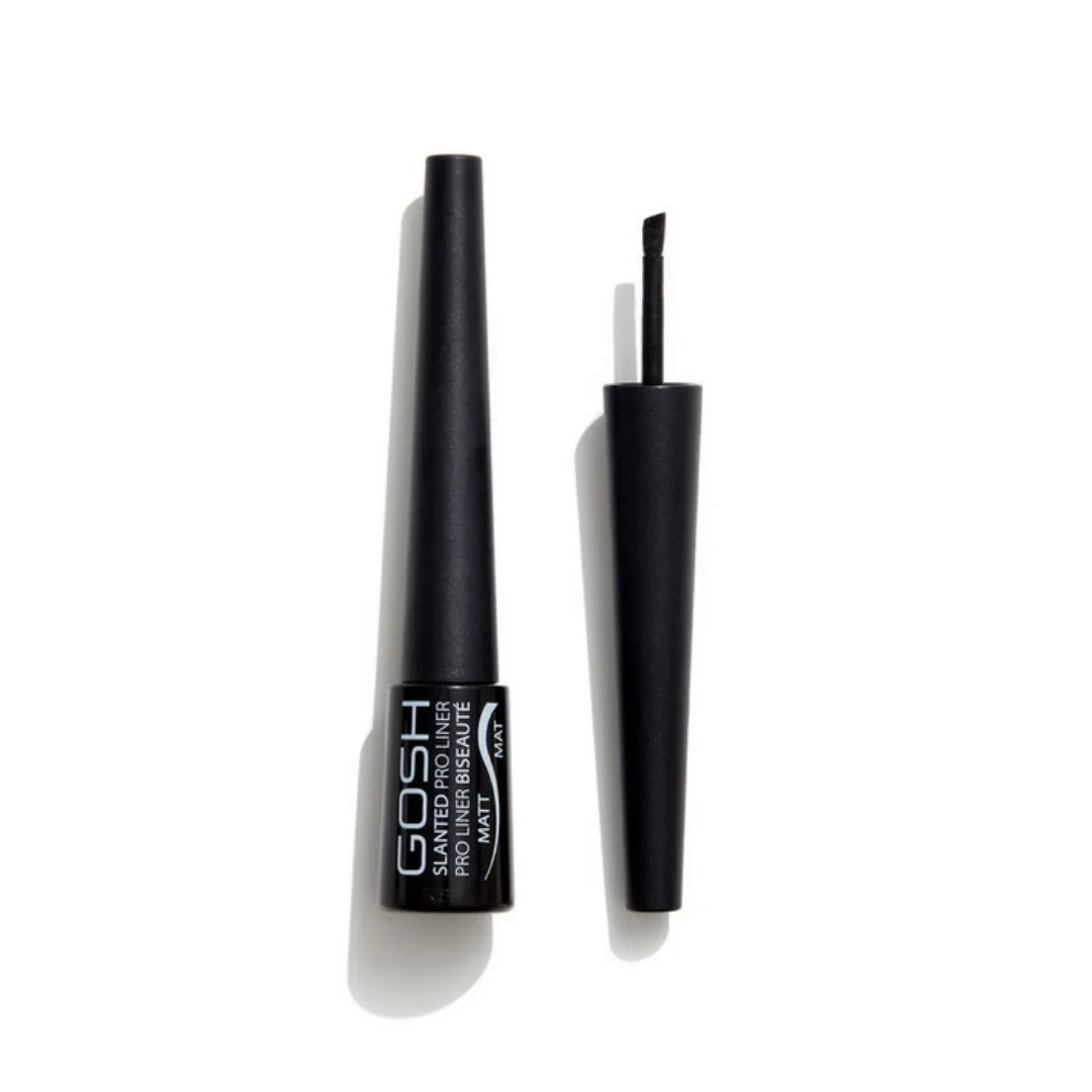 GOSH EYELINER SLANTED PRO