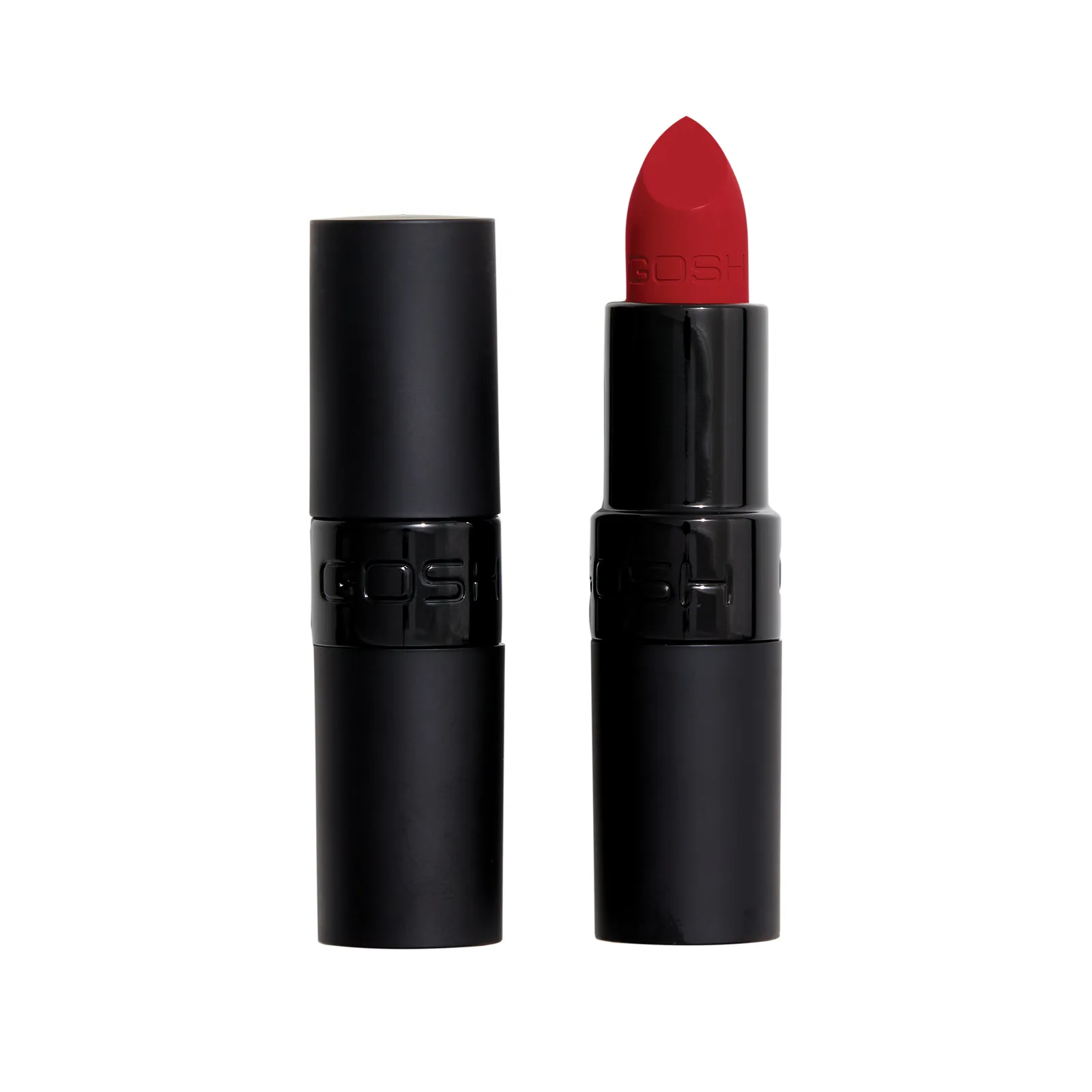 GOSH RUŽ VELVET TOUCH 029 RUNWAY RED 