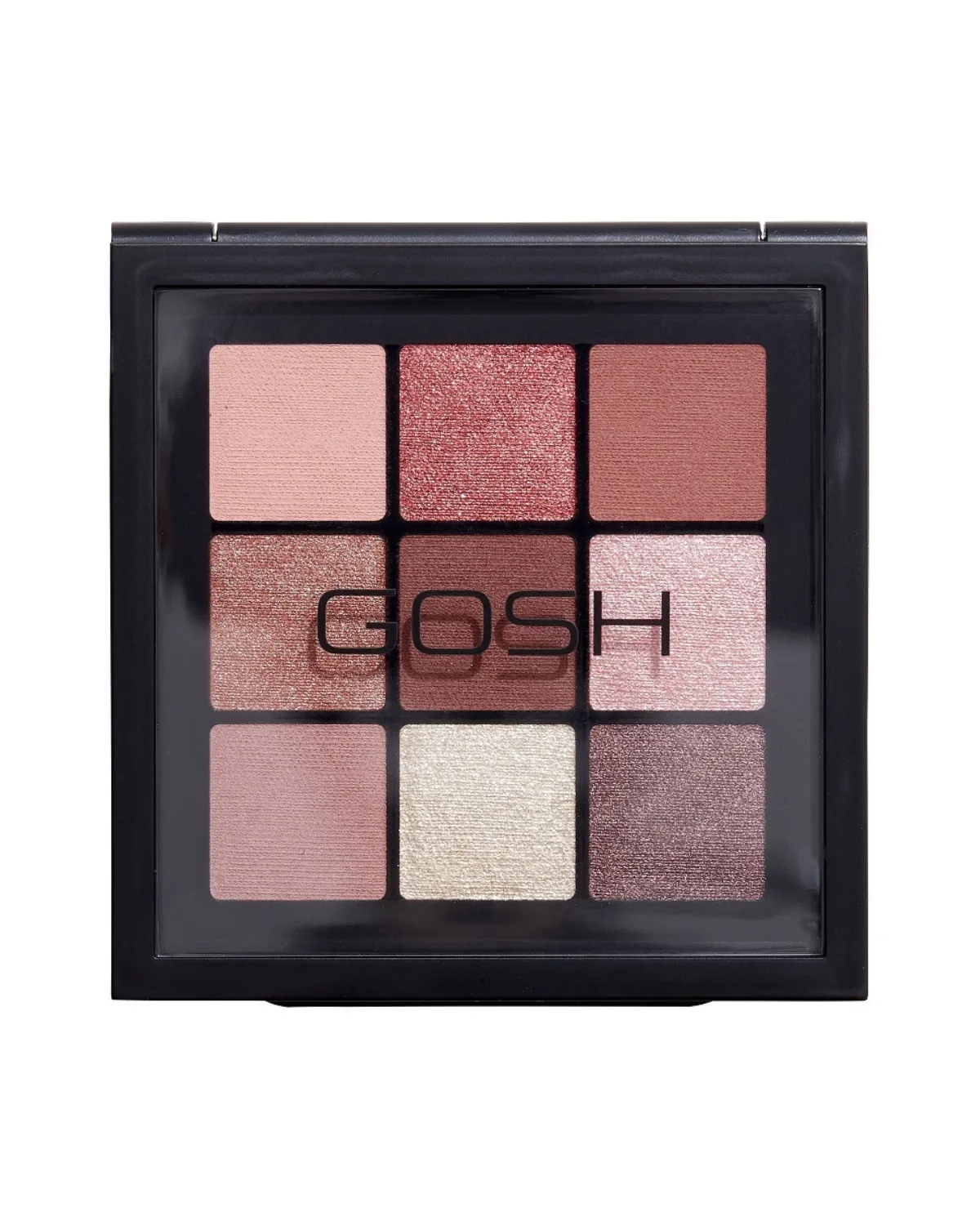 GOSH PALETA SJENKA ZA OCI 9/1