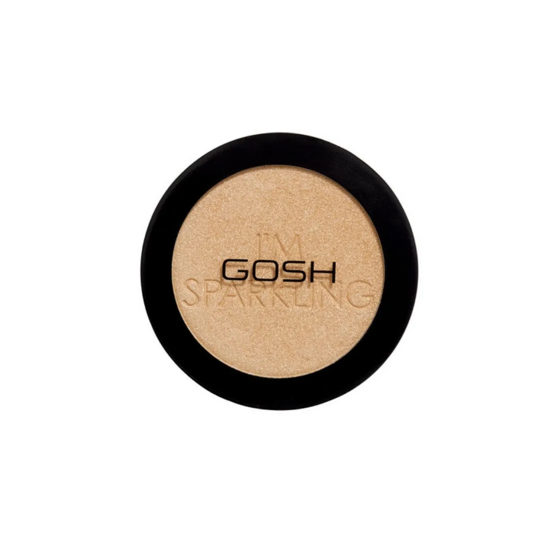 GOSH BRONZER 001 DIAMOND
