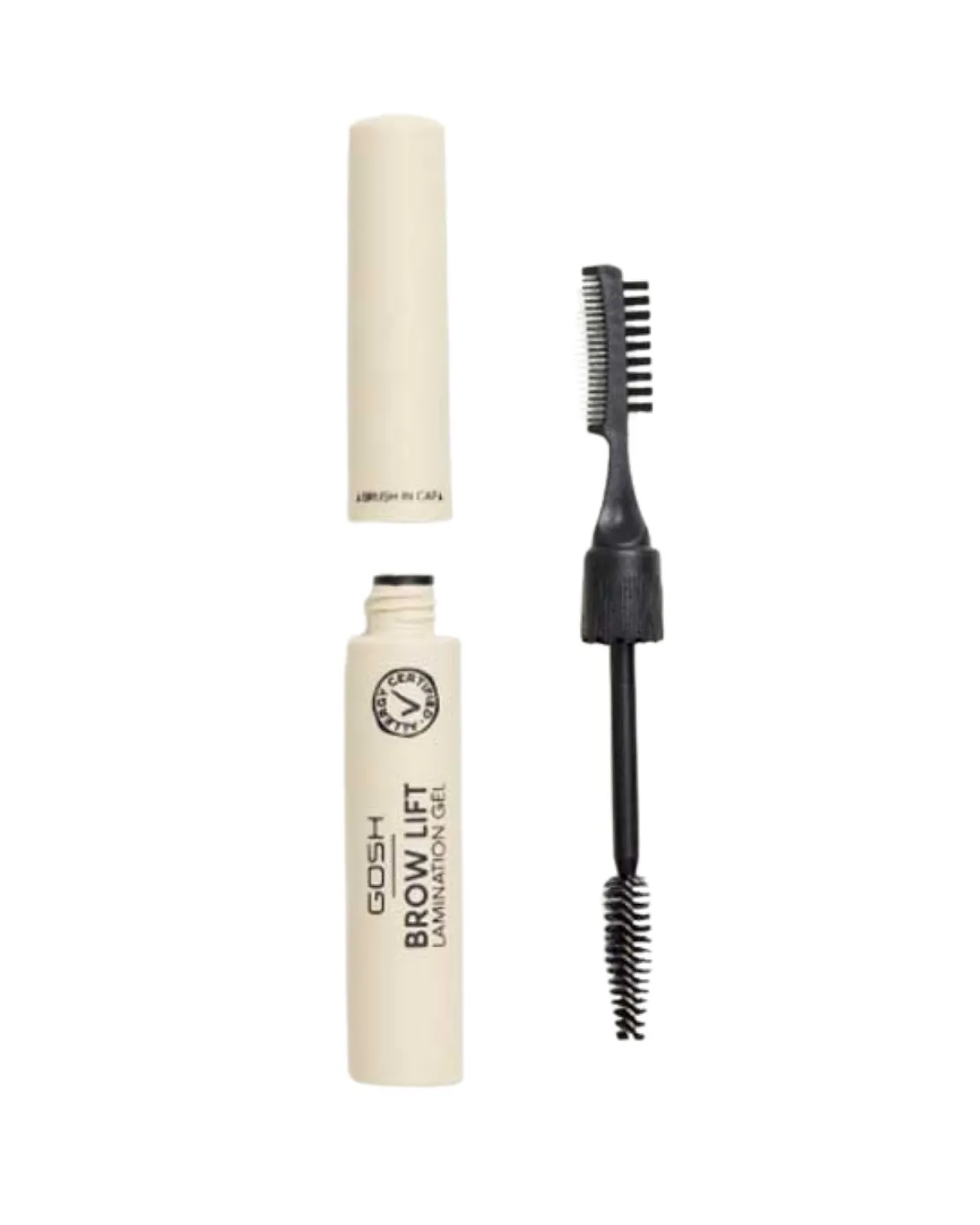 GOSH GEL ZA OBRVE BROW LIFT TRANSPARENT 001 