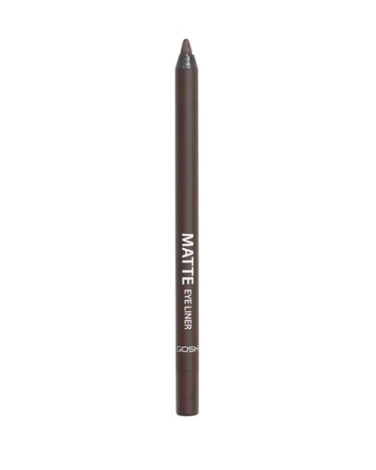 GOSH OLOVKA OČI - MATTE EYE LINER 014 