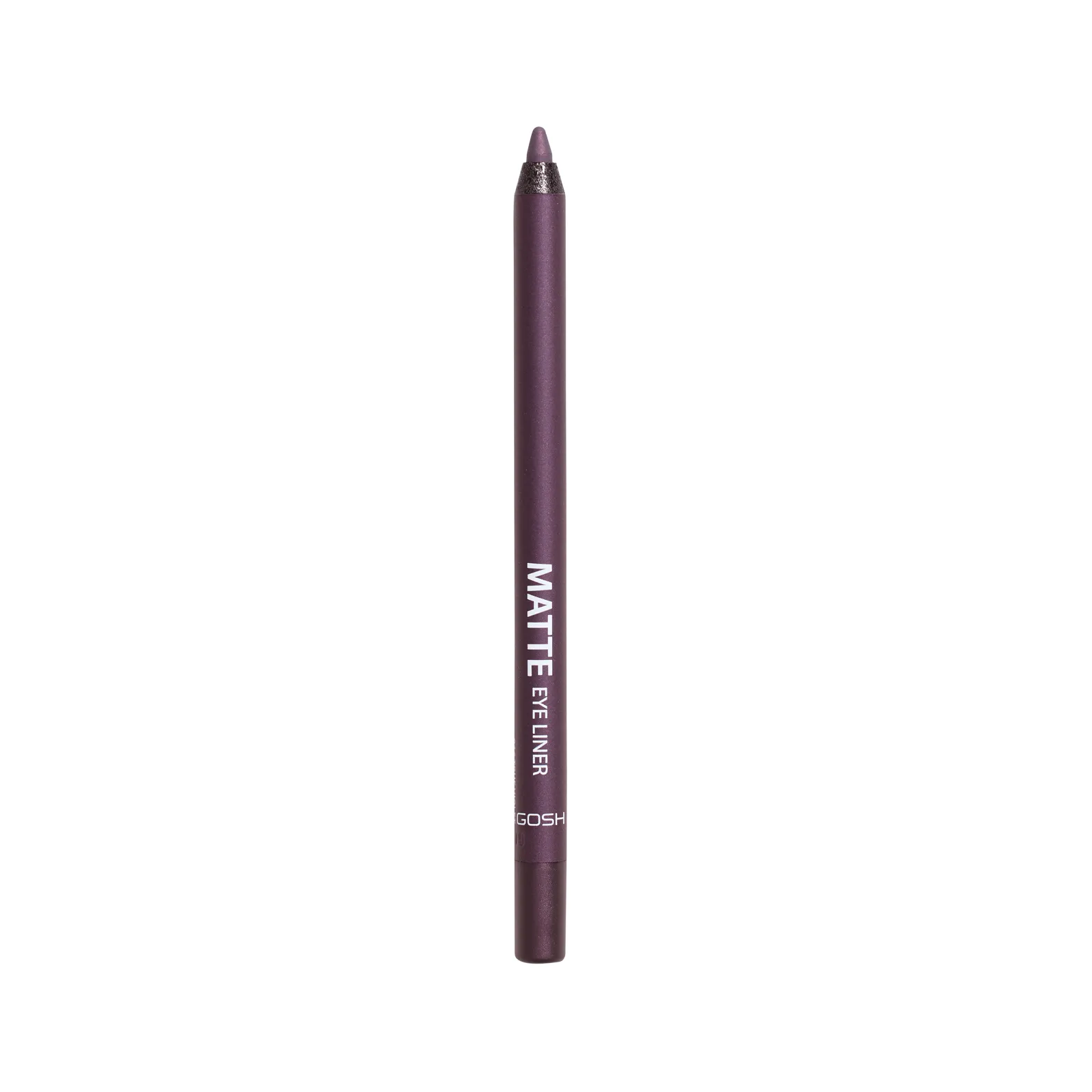 GOSH OLOVKA OCI - MATTE EYE LINER 016 