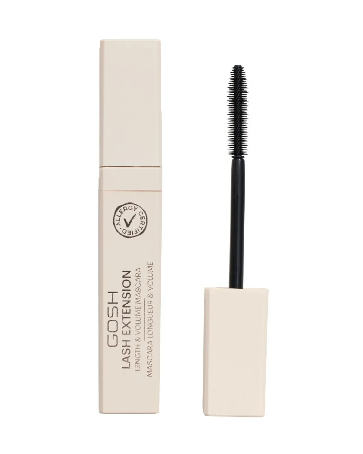 GOSH MASKARA LASH EXTENSION 001 