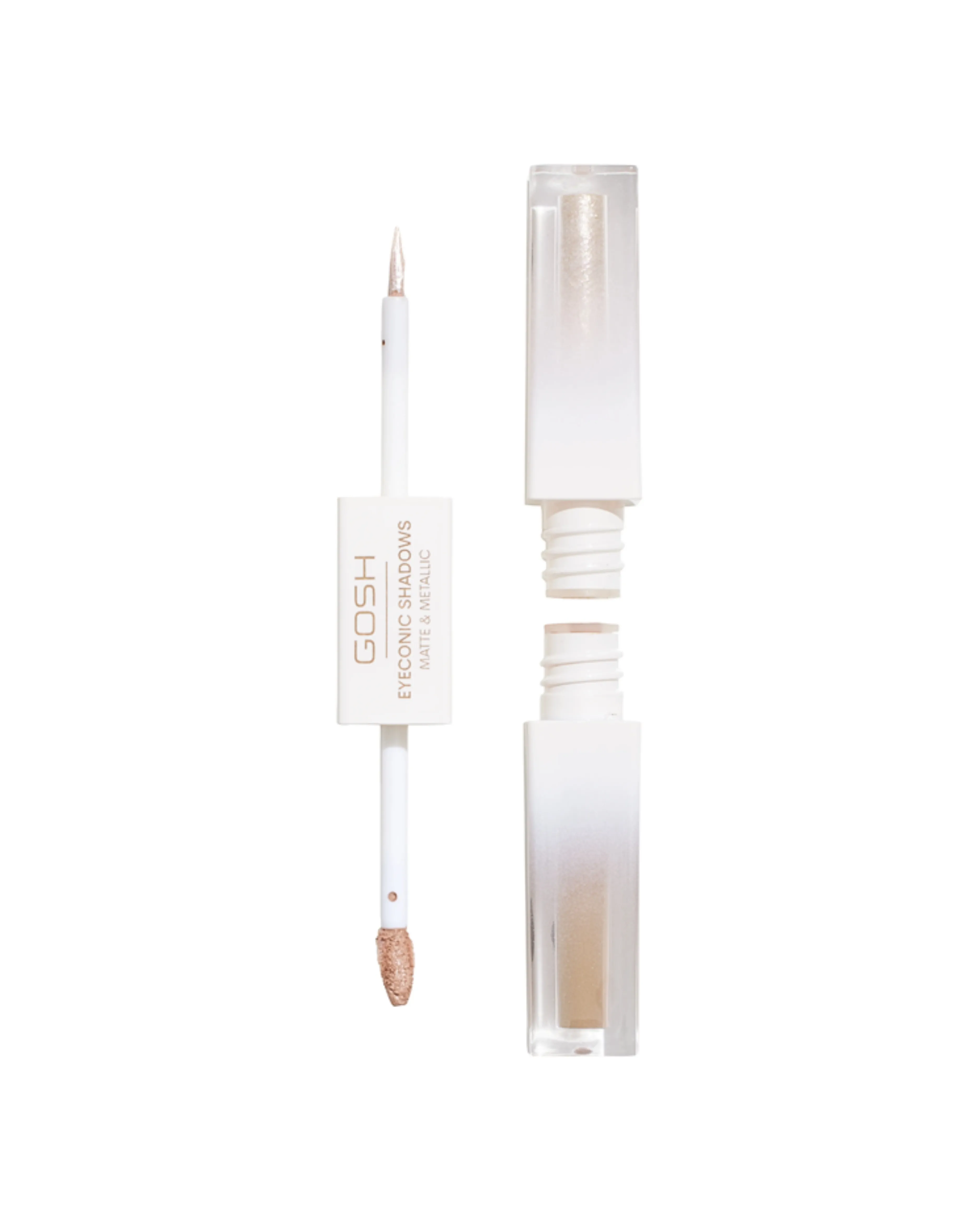 GOSH SJENKA ZA OČI 2U1 EYECONIC 001 BASIC 
