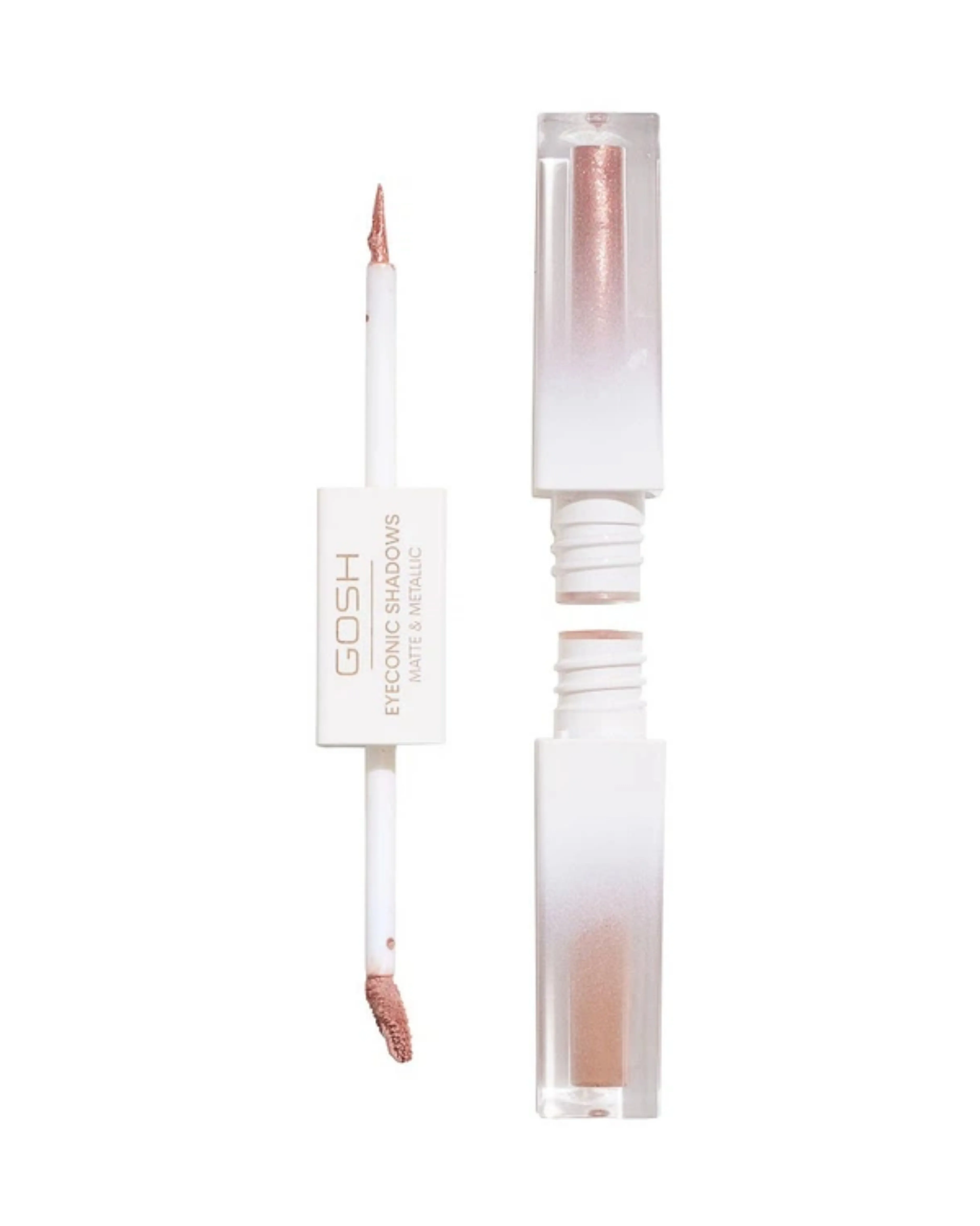 GOSH SJENKA ZA OČI 2U1 EYECONIC 004 CLASSY 