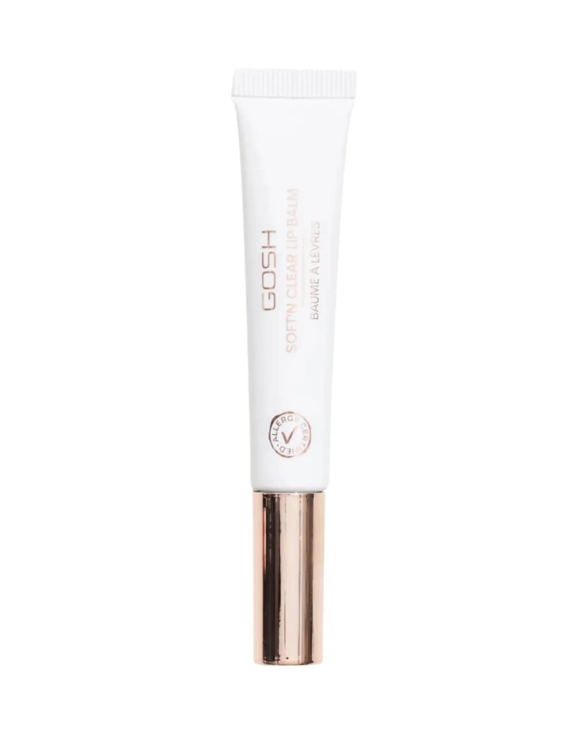 GOSH SJAJ ZA USNE CLEAR 001 GLAZE 