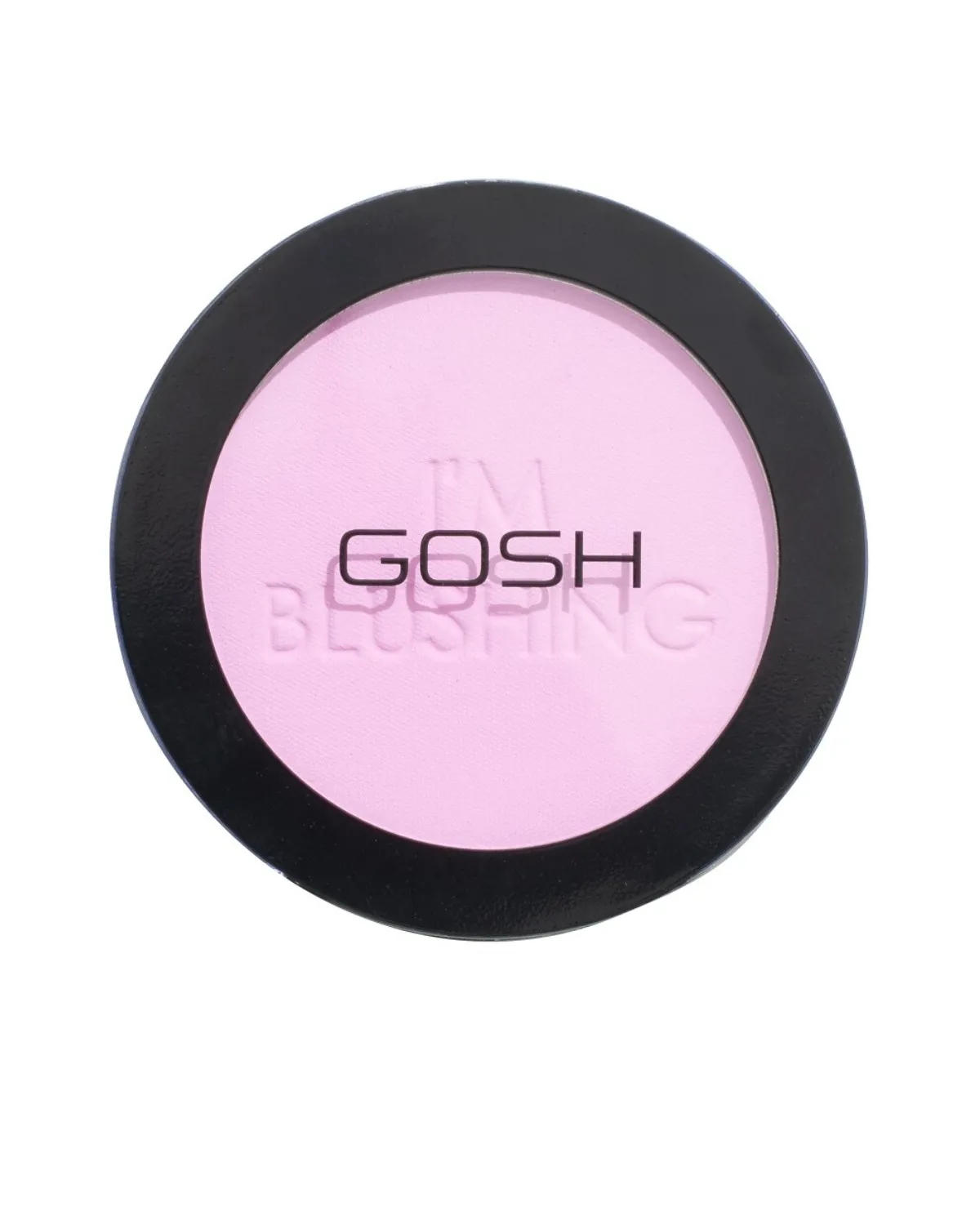 GOSH RUMENILO I'AM BLUSHING 005 