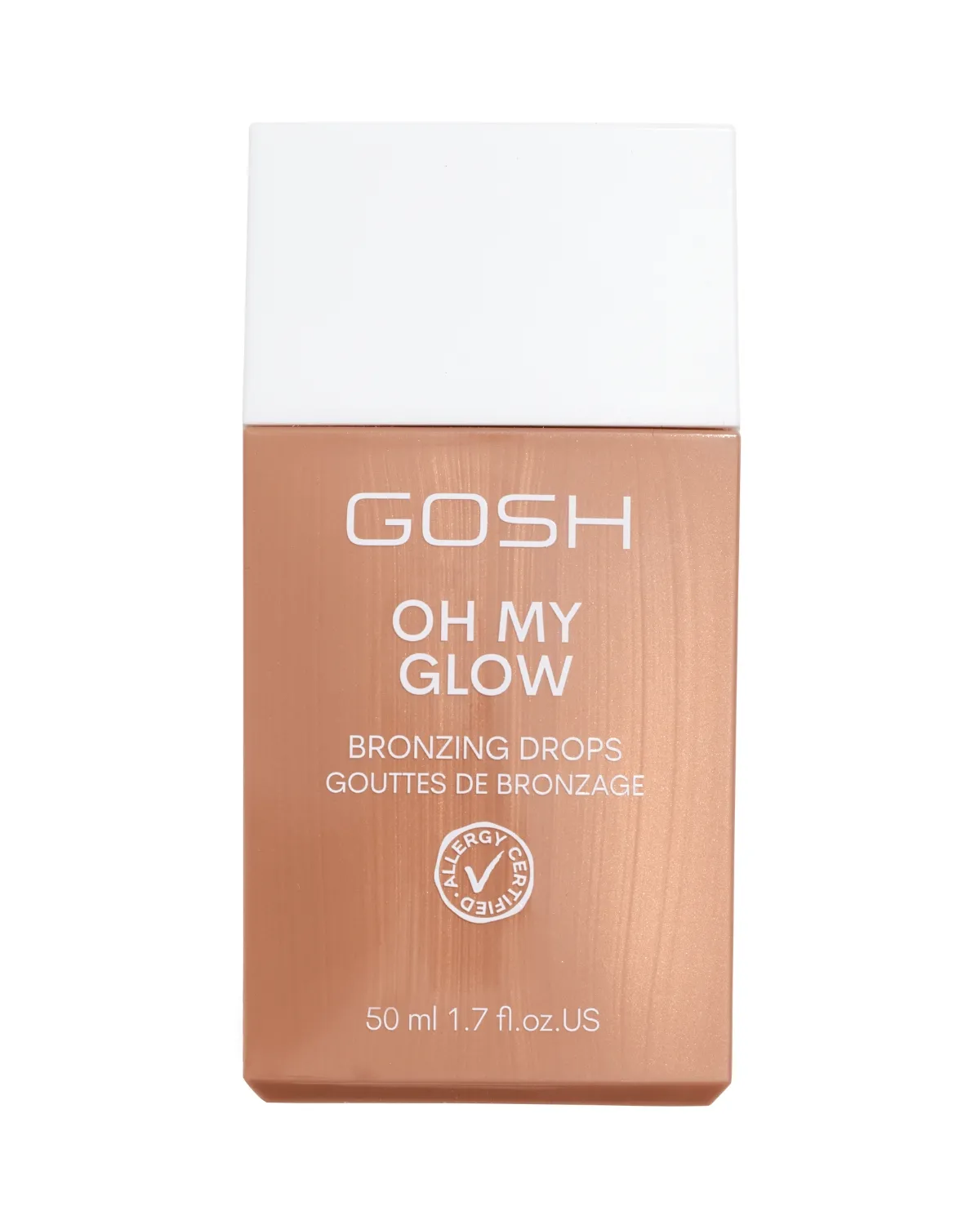 GOSH BRONZER 001