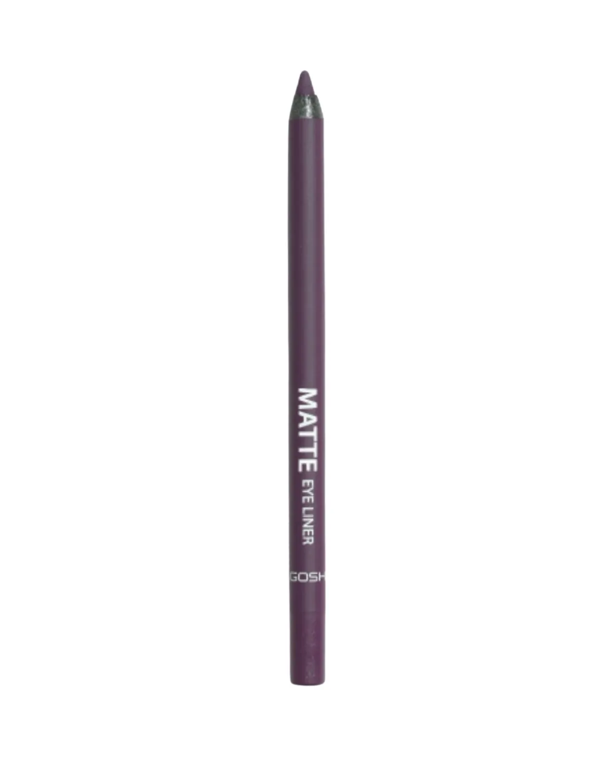 GOSH OLOVKA OČI - MATTE EYE LINER 019 