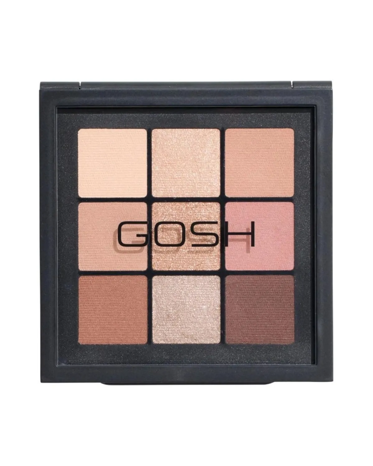 GOSH PALETA SJENKE EYEDENTITY 