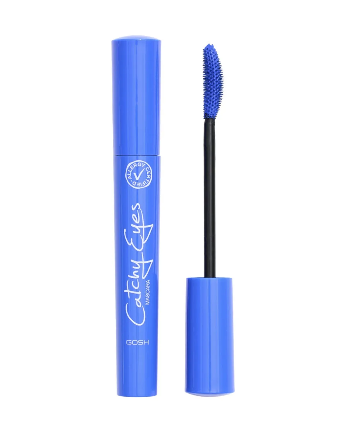 GOSH MASKARA CATCHY ALLEGRY CERTIFIED 003 