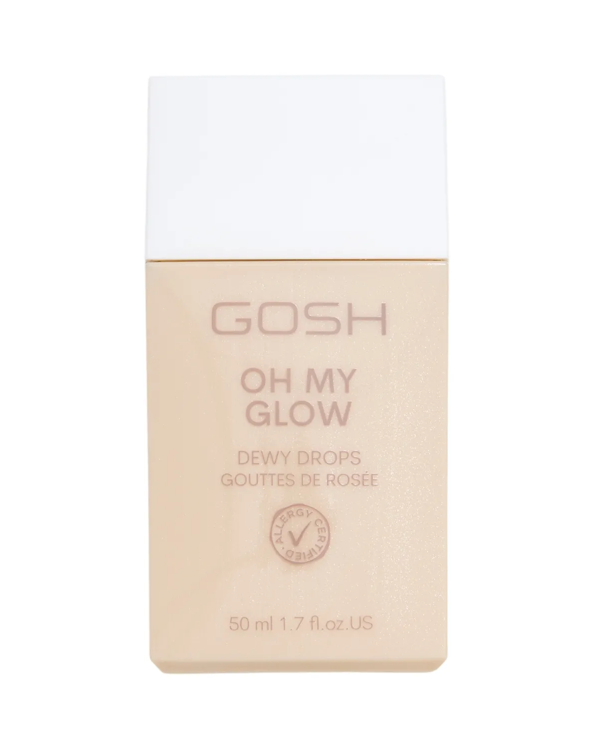 GOSH BRONZER 002