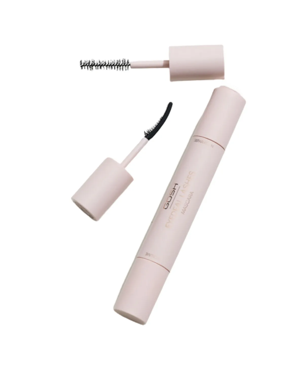 GOSH MASKARA EYEDEAL LASHES 