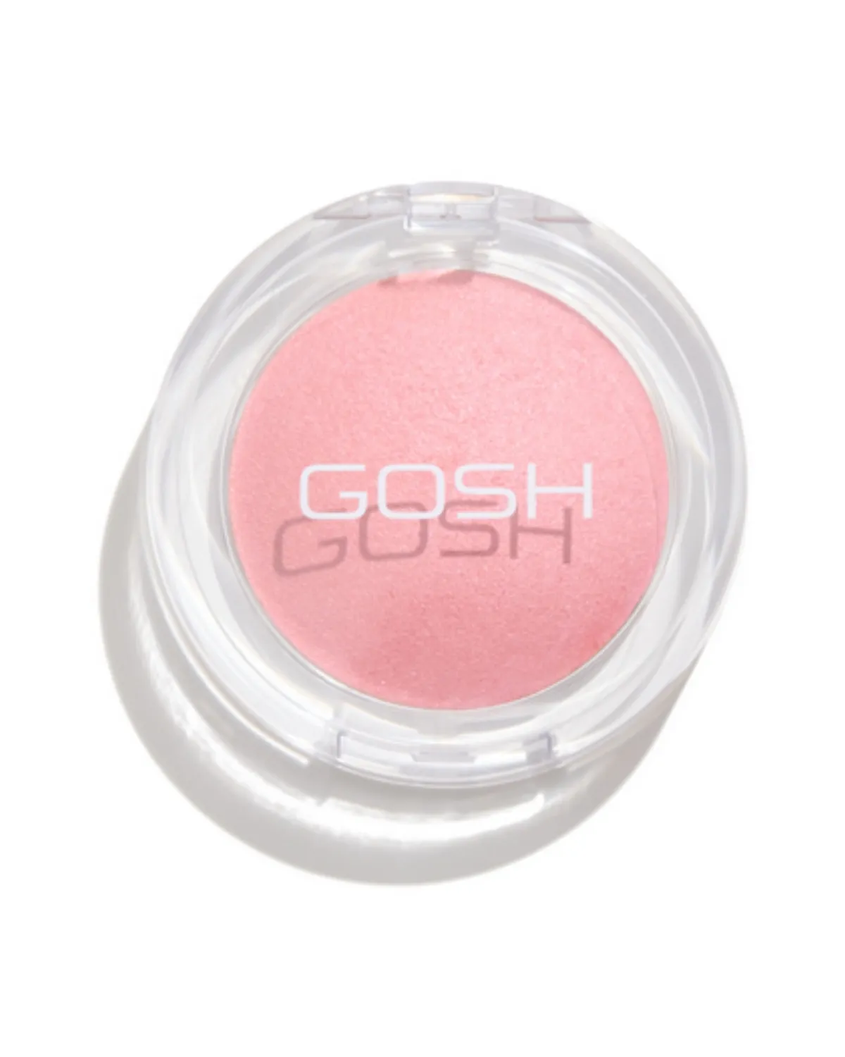 GOSH BAKED TO BLUSH 001 