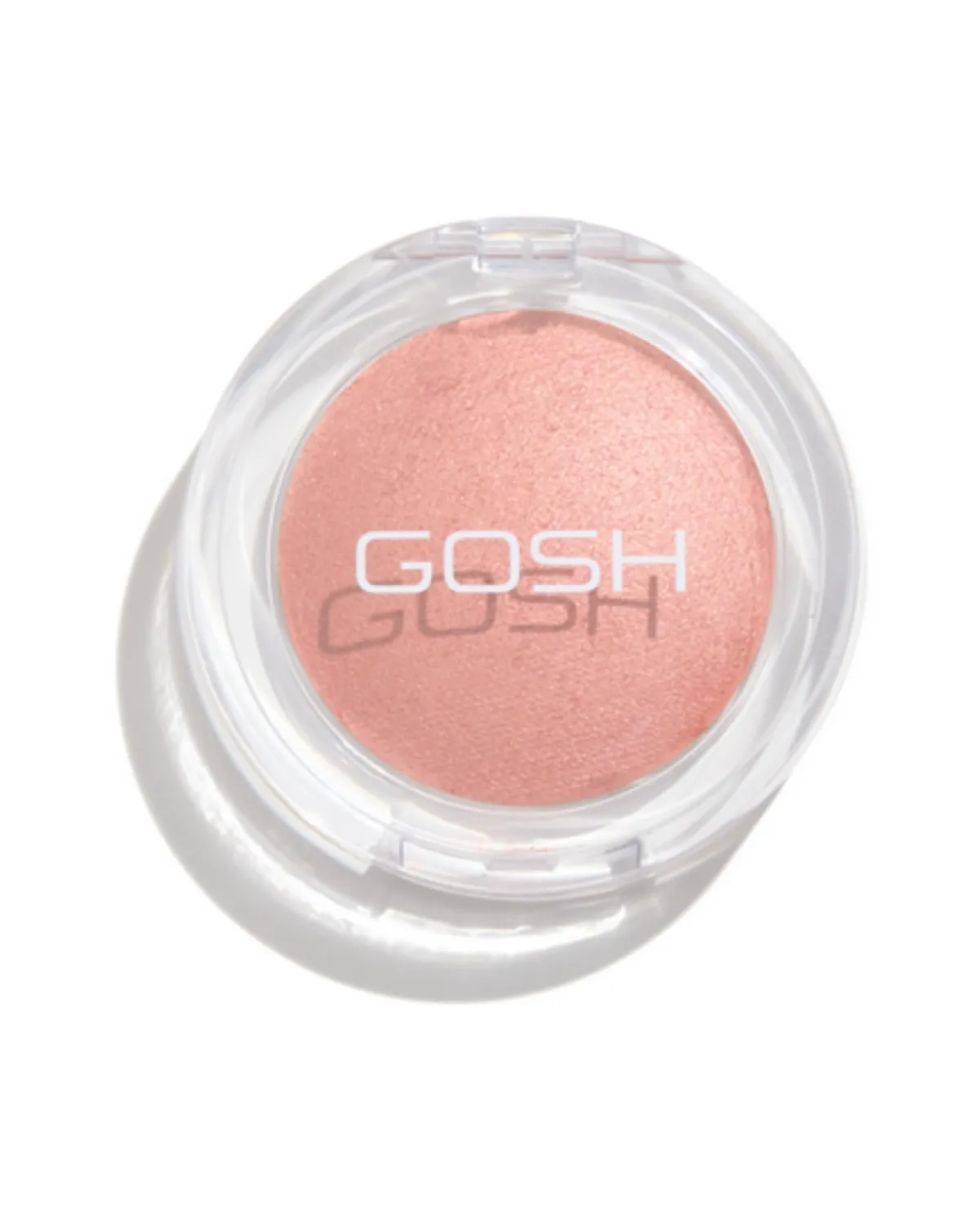 GOSH BAKED TO BLUSH 002 
