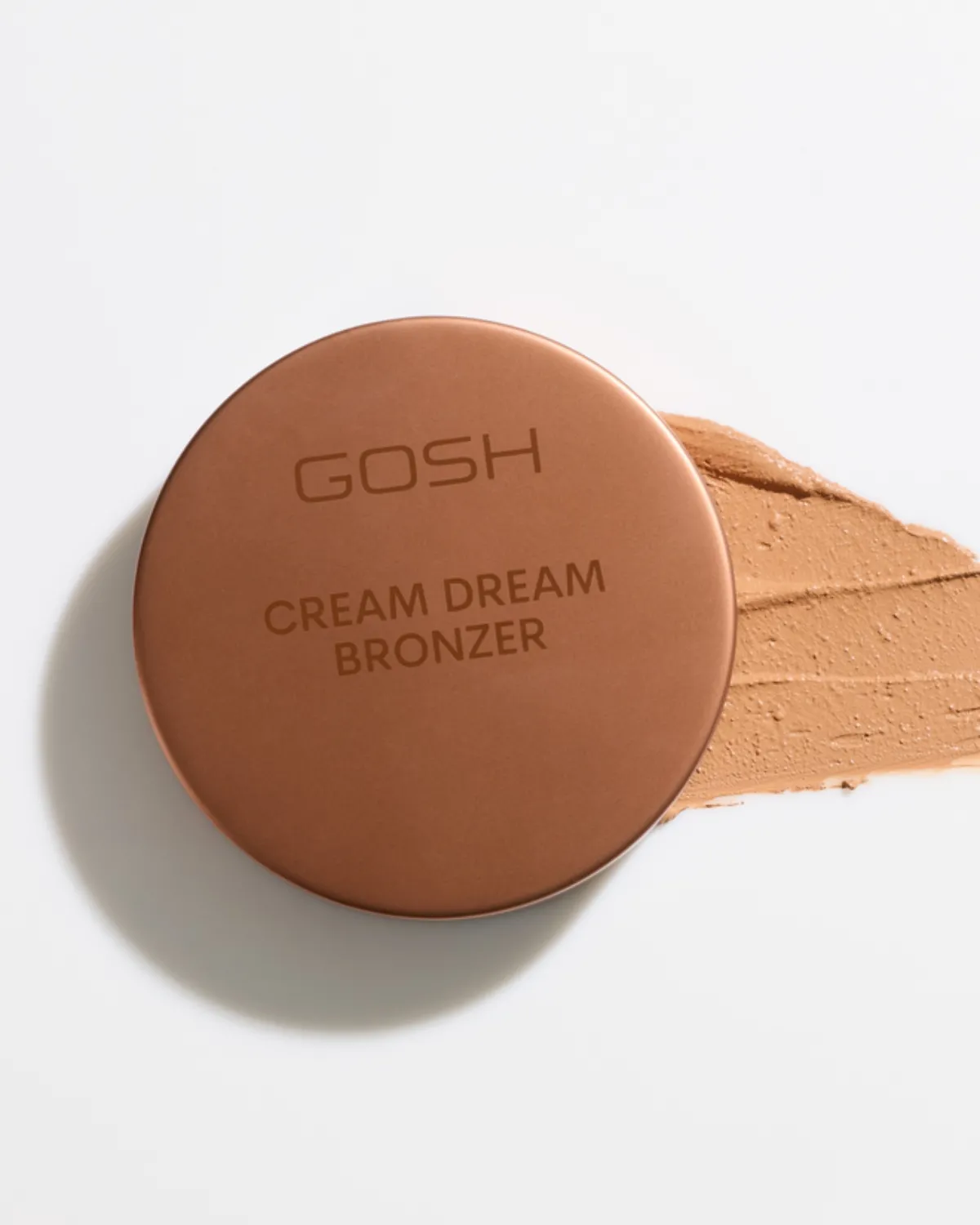 GOSH Cream Dream Bronzer 002 