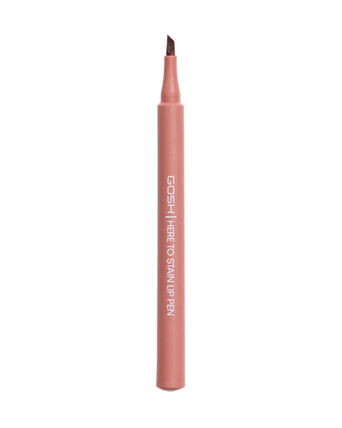 GOSH Here To Stain Lip Pen 002 