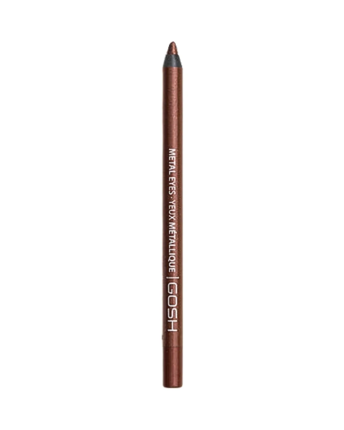 GOSH EYELINER U OLOVCI METAL EYES - COPPER STONE 006 