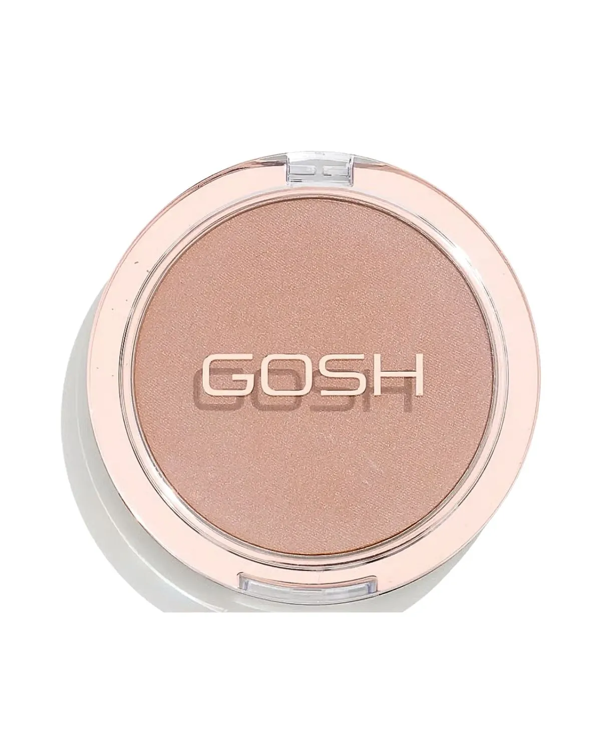 GOSH BRONZER - DEEP ROAST 003 
