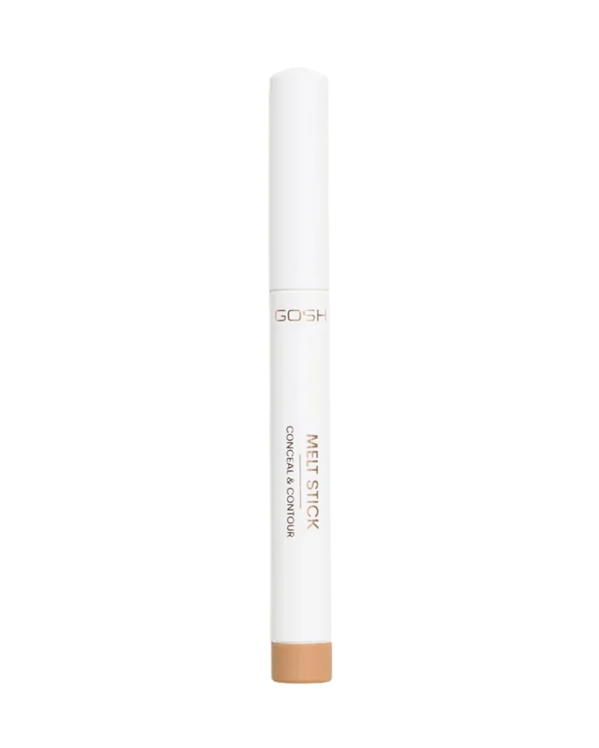 GOSH MELT STICK KONTURA I KOREKTOR - HONEY GLAZE 003 
