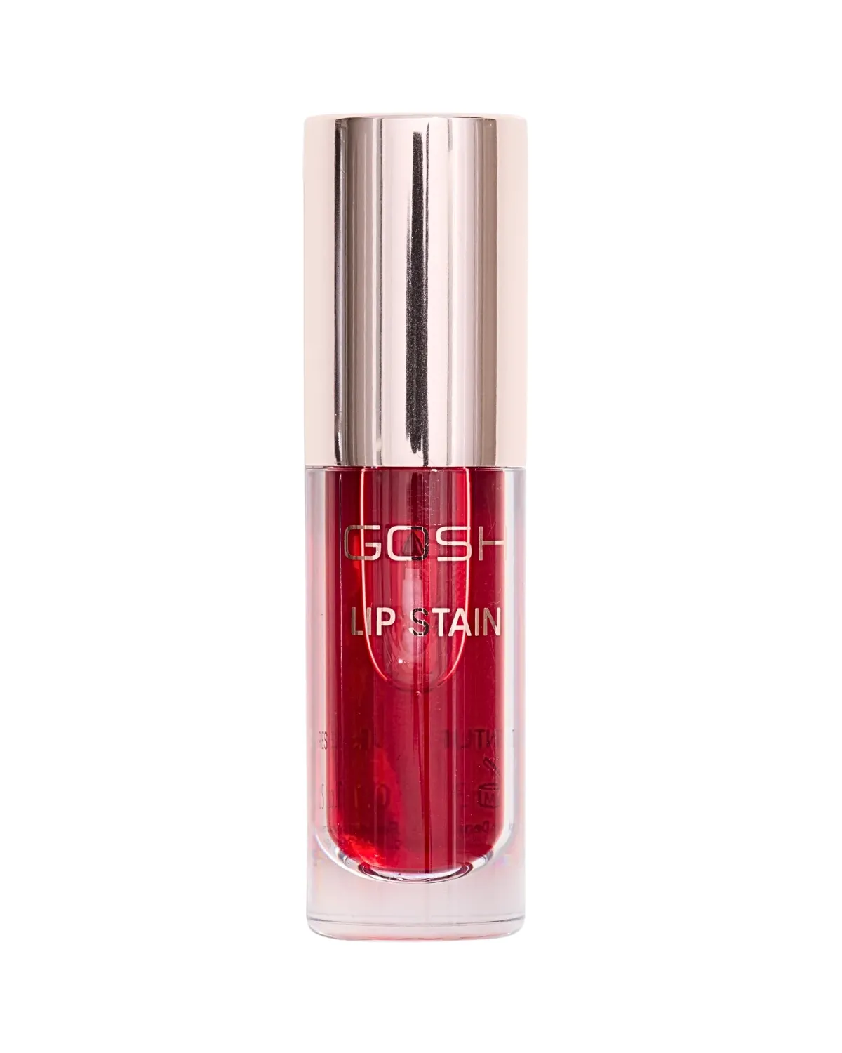 GOSH LIP STAIN - NATURAL NUDE 004 