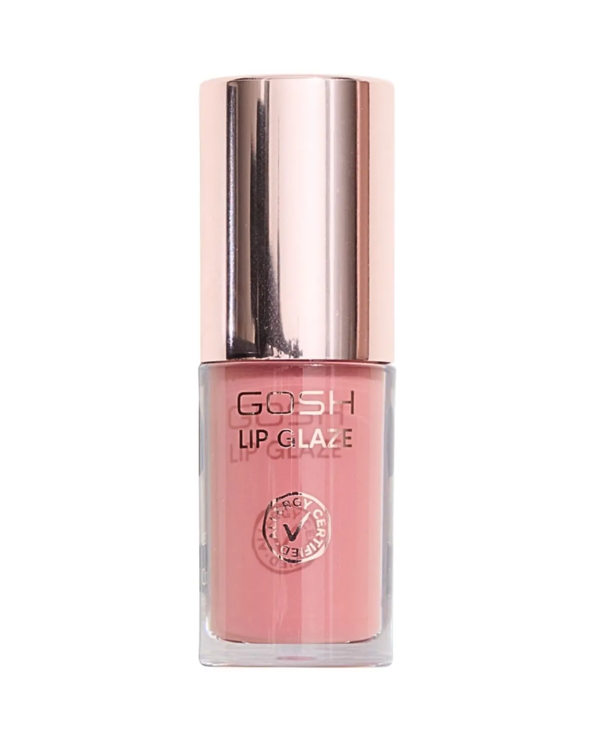 GOSH SJAJ ZA USNE - VINTAGE ROSE 004 