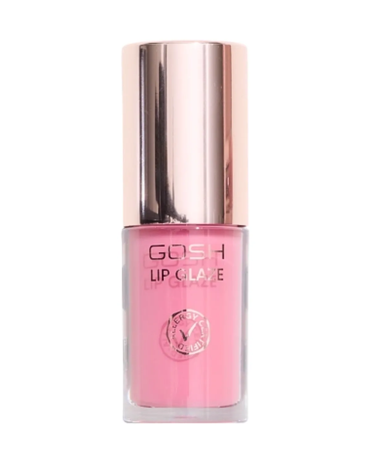 GOSH SJAJ ZA USNE - SOFT ROSE 006 