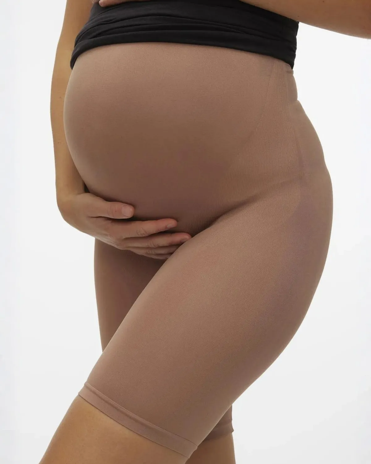 MAMALICIOUS ŠORTS ZA TRUDNICE 