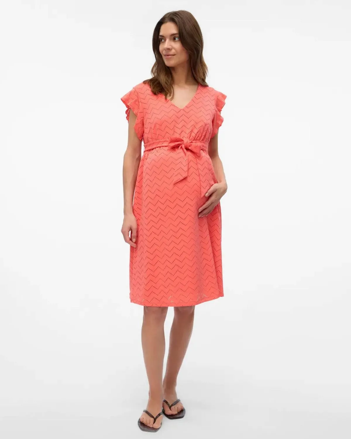 VERO MODA HALJINA ZA TRUDNICE 