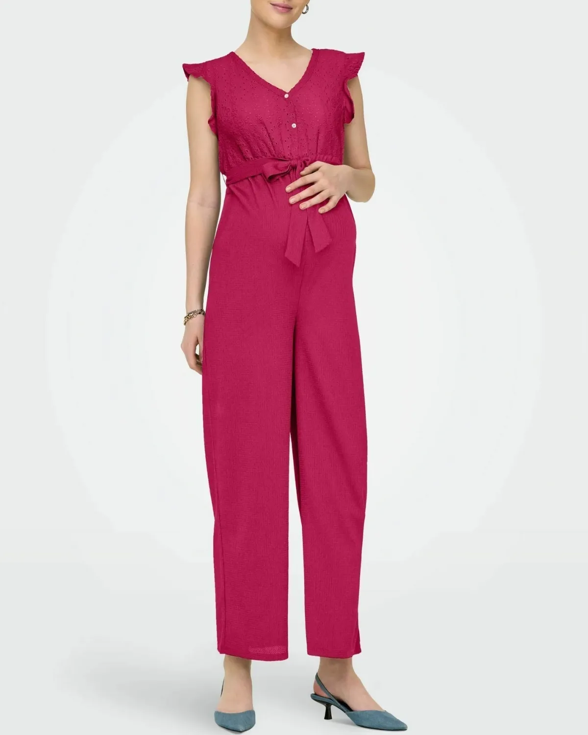 ONLY MATERNITY KOMBINEZON ZA TRUDNICE 